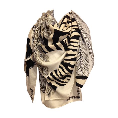 70th anniversary hermes scarf black and white|Hermes scarf sale.